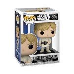 Funko Pop Star Wars Luke Skywalker Collectible Figure