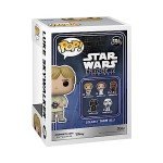 Funko Pop Star Wars Luke Skywalker Collectible Figure