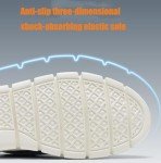 Generic Wearbreeze Slip-On Everyday Shoes - Range of colours available