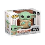 Funko Pop! Grogu (Baby Yoda) Vinyl Figure