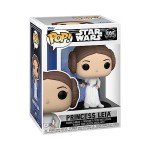 Princess Leia Funko Pop Vinyl Figure - Star Wars