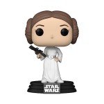Princess Leia Funko Pop Vinyl Figure - Star Wars