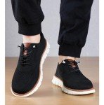 Generic Wearbreeze Slip-On Everyday Shoes - Range of colours available
