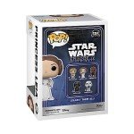 Princess Leia Funko Pop Vinyl Figure - Star Wars