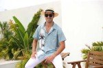Men's Retro Hawaiian Short Sleeve Bowling Shirt