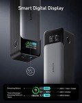 Anker 737 24,000mAh Portable Charger for Laptops and Smartphones
