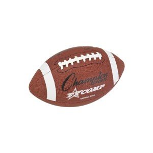 Champion Men's Comp Series Football - Brown