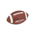 Champion Men's Comp Series Football - Brown