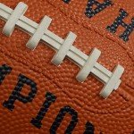 Champion Blitz All-Weather Football with Pump