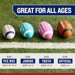 Champion Blitz All-Weather Football with Pump