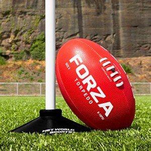 FORZA Torpedo AFL Weatherproof Training Football
