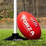 FORZA Torpedo AFL Weatherproof Training Football