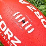 FORZA Torpedo AFL Weatherproof Training Football
