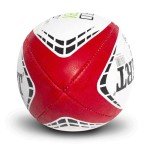 Gilbert G-TR4000 Size 5 Rugby Ball - Red