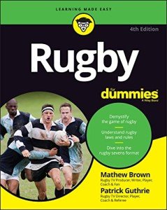 Rugby Basics for Beginners
