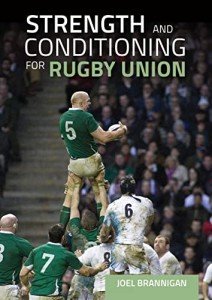 Rugby Union Strength and Conditioning Guide