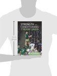 Rugby Union Strength and Conditioning Guide