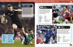 Rugby: Master the Game with Style and Skill