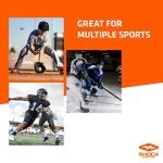Shock Doctor Compression Shorts with Bio-Flex Cup