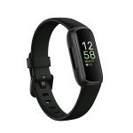 Fitbit Inspire 3 Tracker with 6-Month Premium Access