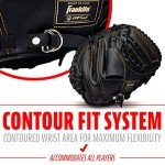 Franklin Sports Field Master Baseball/Softball Glove 31.5