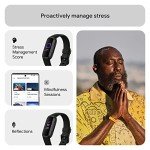 Fitbit Inspire 3 Tracker with 6-Month Premium Access