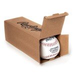 Rawlings Official T-Balls for Youth (3 Count)