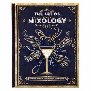 Master Mixology: Classic and Creative Cocktails