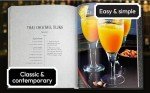 Bartender's Guide: Classic & Modern Whiskey Cocktails