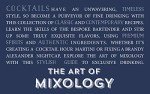 Master Mixology: Classic and Creative Cocktails