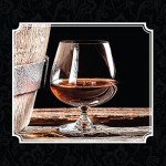 Bartender's Guide: Classic & Modern Whiskey Cocktails