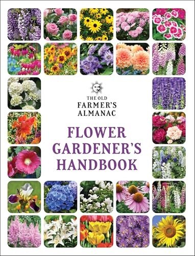 Garden books