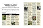 Old Farmer’s Almanac Flower Gardener's Handbook
