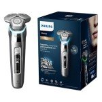 Philips Series 9000 SkinIQ Shaver with Flex Heads