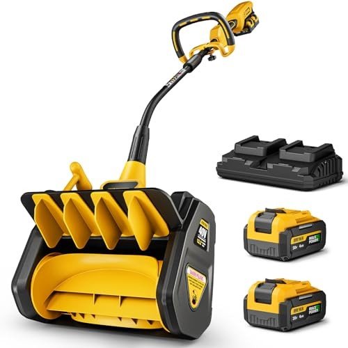 Outdoor Power Tools