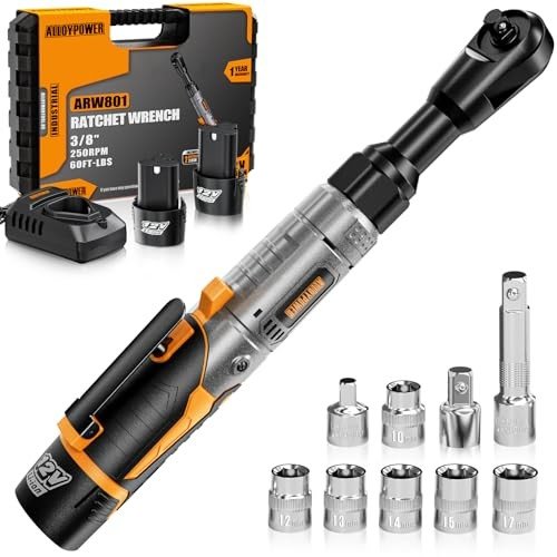 Power Tools