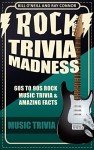 Rock Music Trivia: 60s to 90s Fun Facts