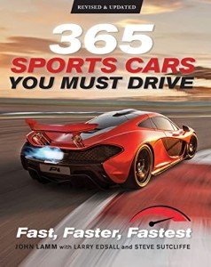Must-Drive Sports Cars: Fast, Faster, Fastest