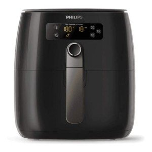 Philips Digital Air Fryer HD9742/93