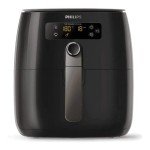 Philips Digital Air Fryer HD9742/93