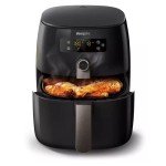 Philips Digital Air Fryer HD9742/93