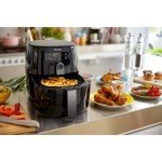 Philips Digital Air Fryer HD9742/93