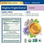 Organic Herbal Tea Variety Pack for Stress Relief