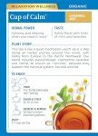 Organic Herbal Tea Variety Pack for Stress Relief