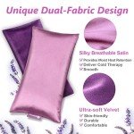Lavender Eye Pillows for Relaxation and Relief