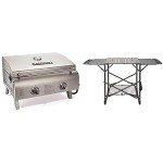 Cuisinart Portable Gas Grill with Stand