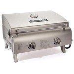 Cuisinart Portable Gas Grill with Stand