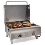 Cuisinart Portable Gas Grill with Stand