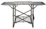 Cuisinart Portable Gas Grill with Stand
