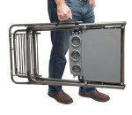 Cuisinart Portable Gas Grill with Stand